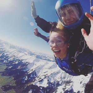 Meet your Posher, Annie